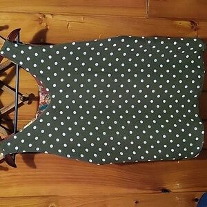 Reversible Tank Top